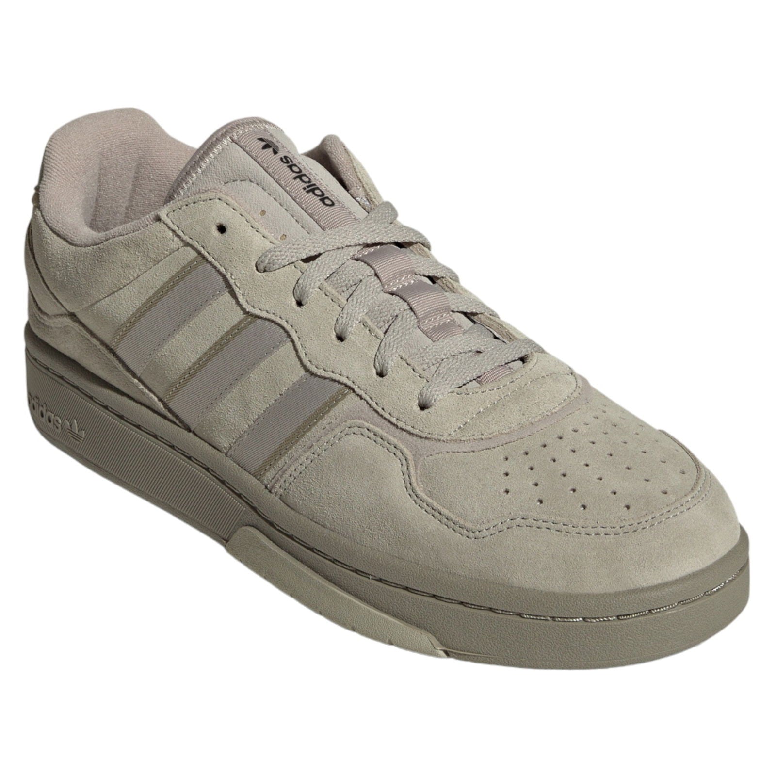 adidas Originals Courtic Skateboarding Shoes - Green - ViaductClothing - -