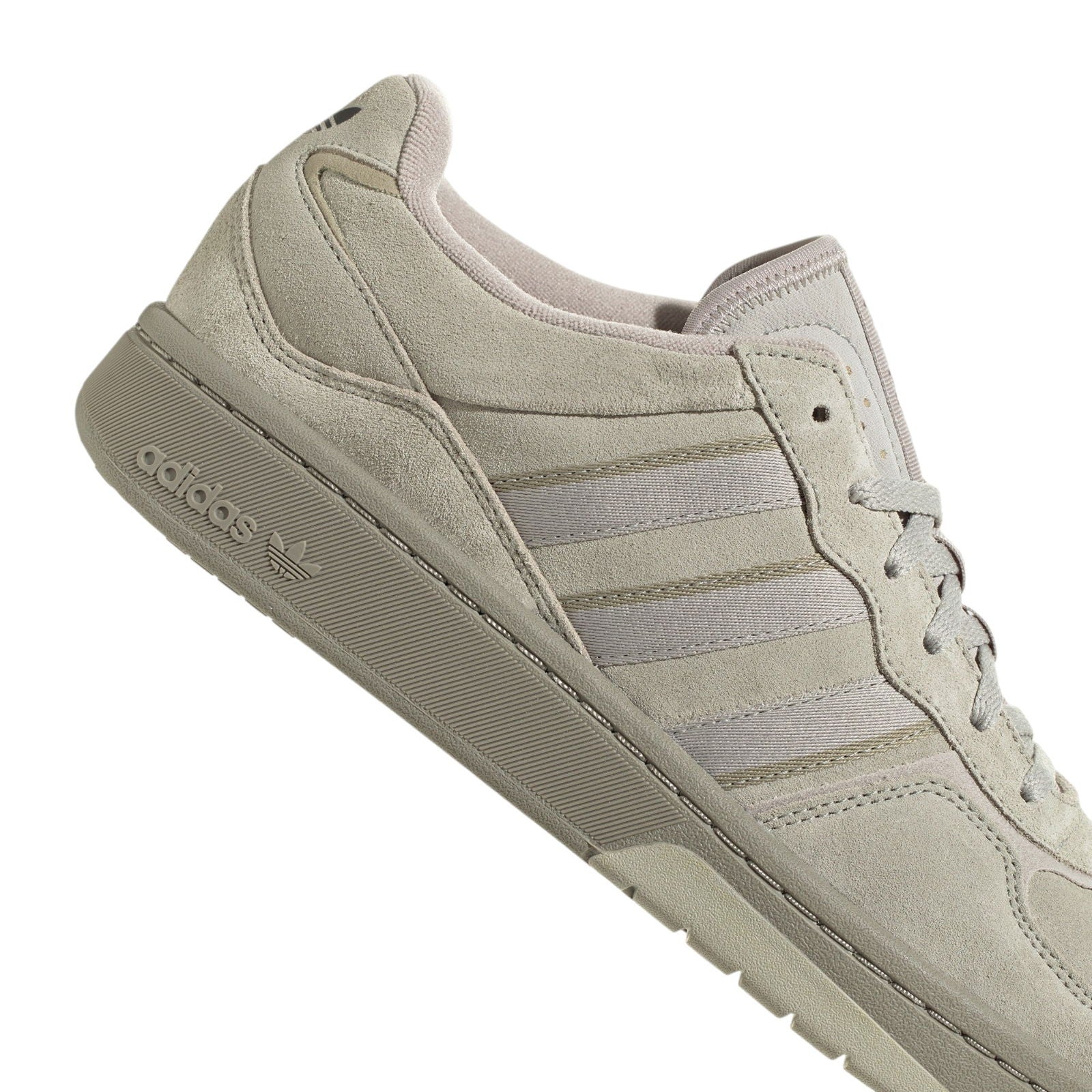 adidas Originals Courtic Skateboarding Shoes - Green - ViaductClothing - -