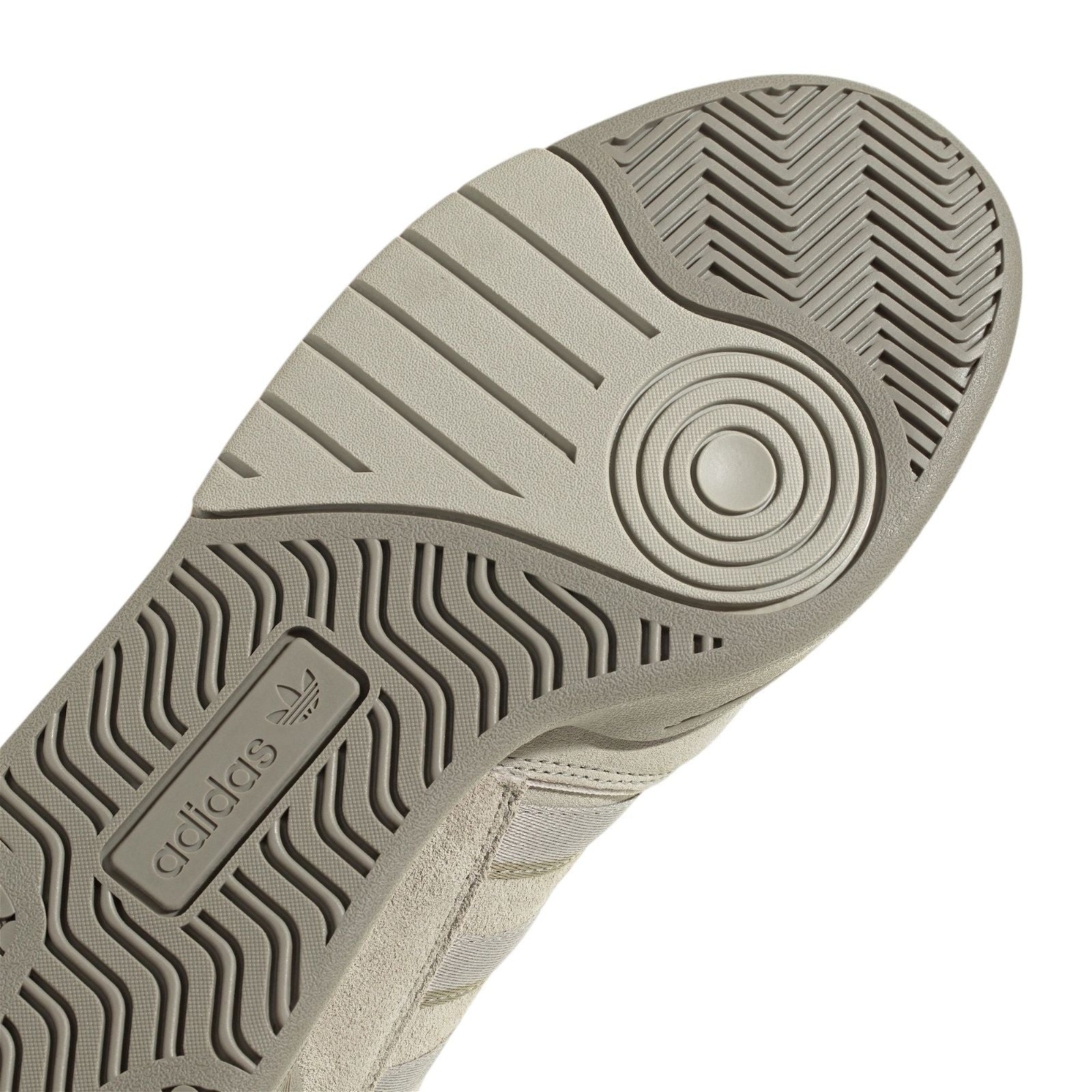 adidas Originals Courtic Skateboarding Shoes - Green - ViaductClothing - -