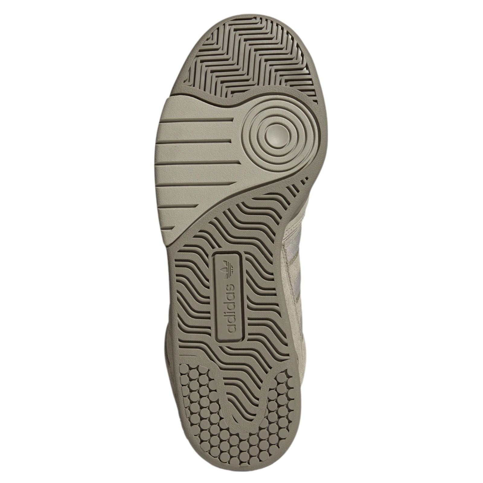 adidas Originals Courtic Skateboarding Shoes - Green - ViaductClothing - -