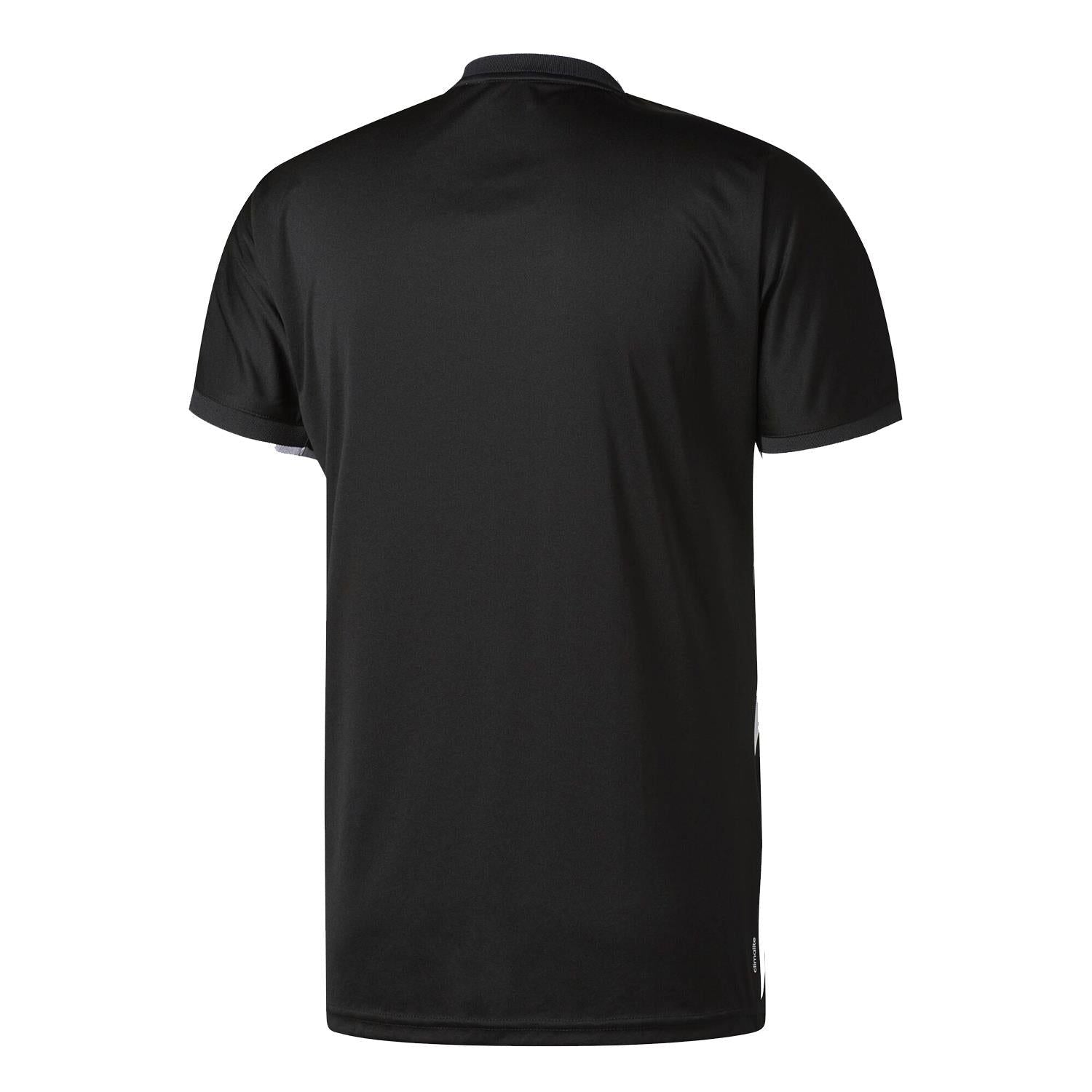 adidas Originals EQT Jersey - Black - ViaductClothing - -