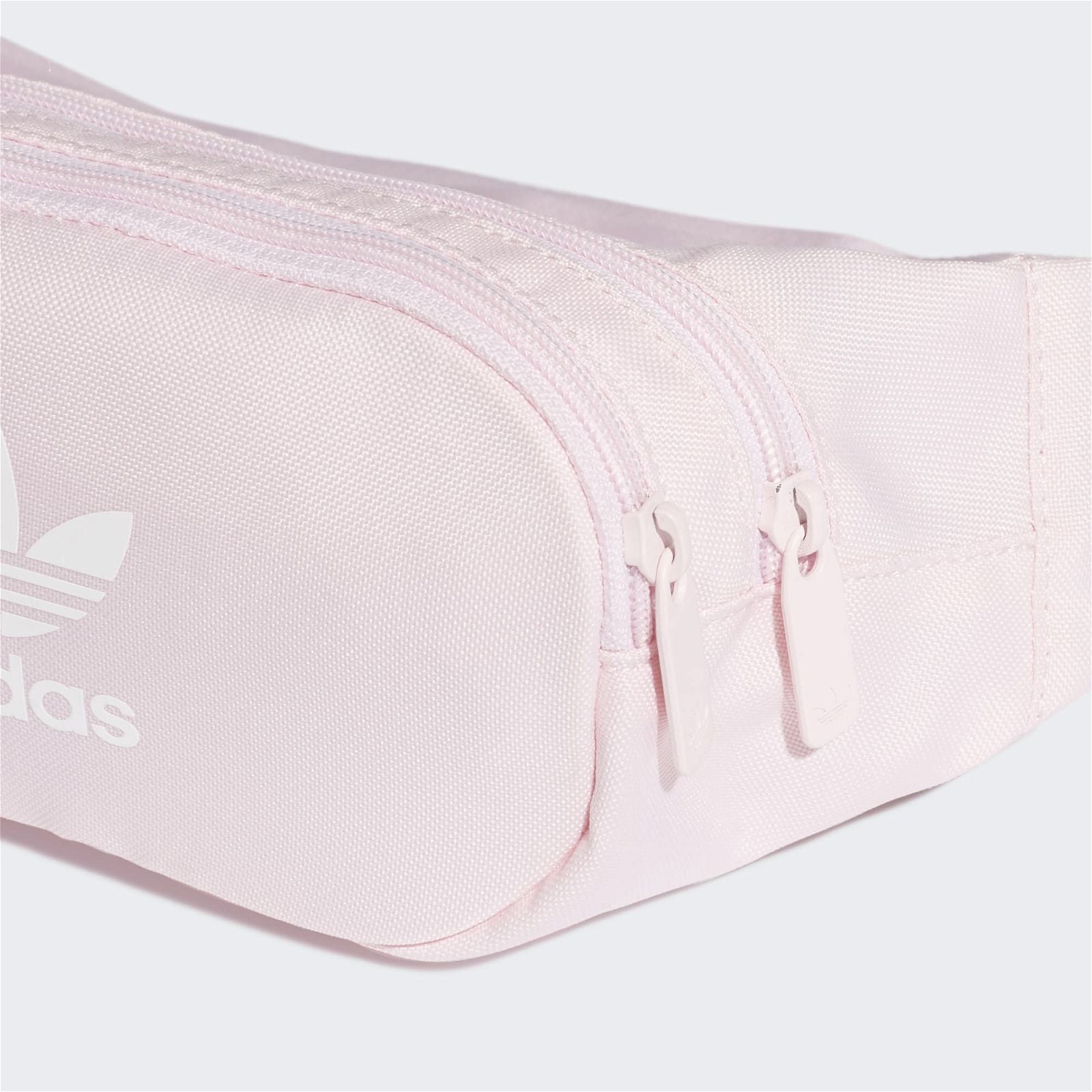 adidas Originals Essential Crossbody Bag - Pink - ViaductClothing - -