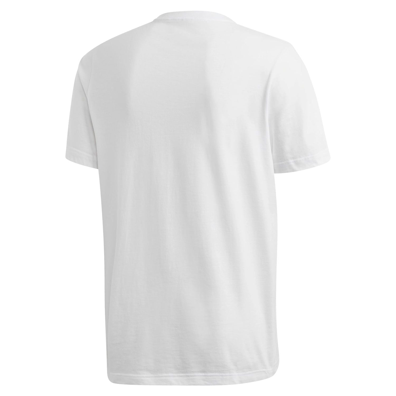 adidas Originals Essential Tee - White - ViaductClothing - -