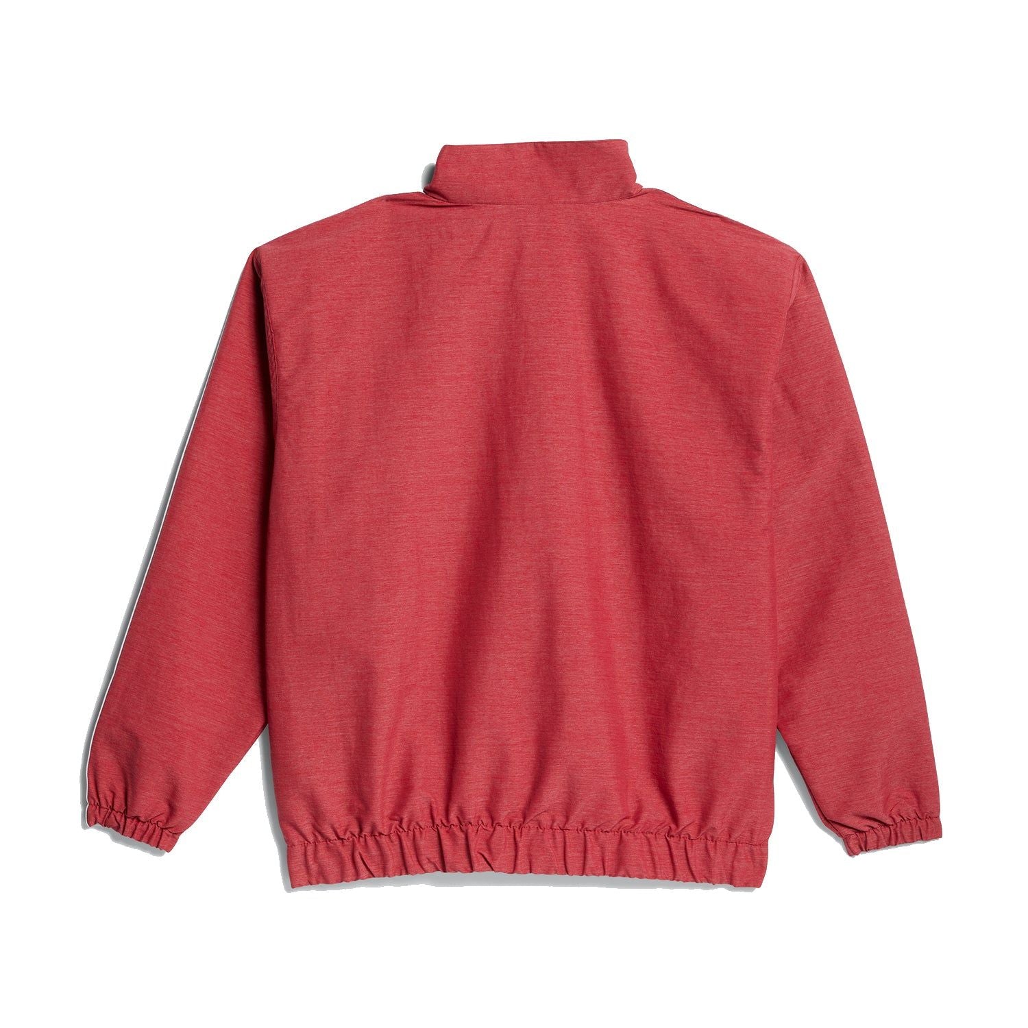 adidas Originals Firebird Skateboarding Retro Track Top - Red - ViaductClothing - -