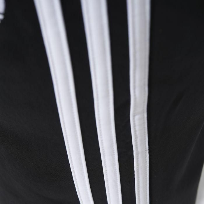 adidas Originals Firebird Track Pant - Black - ViaductClothing - -