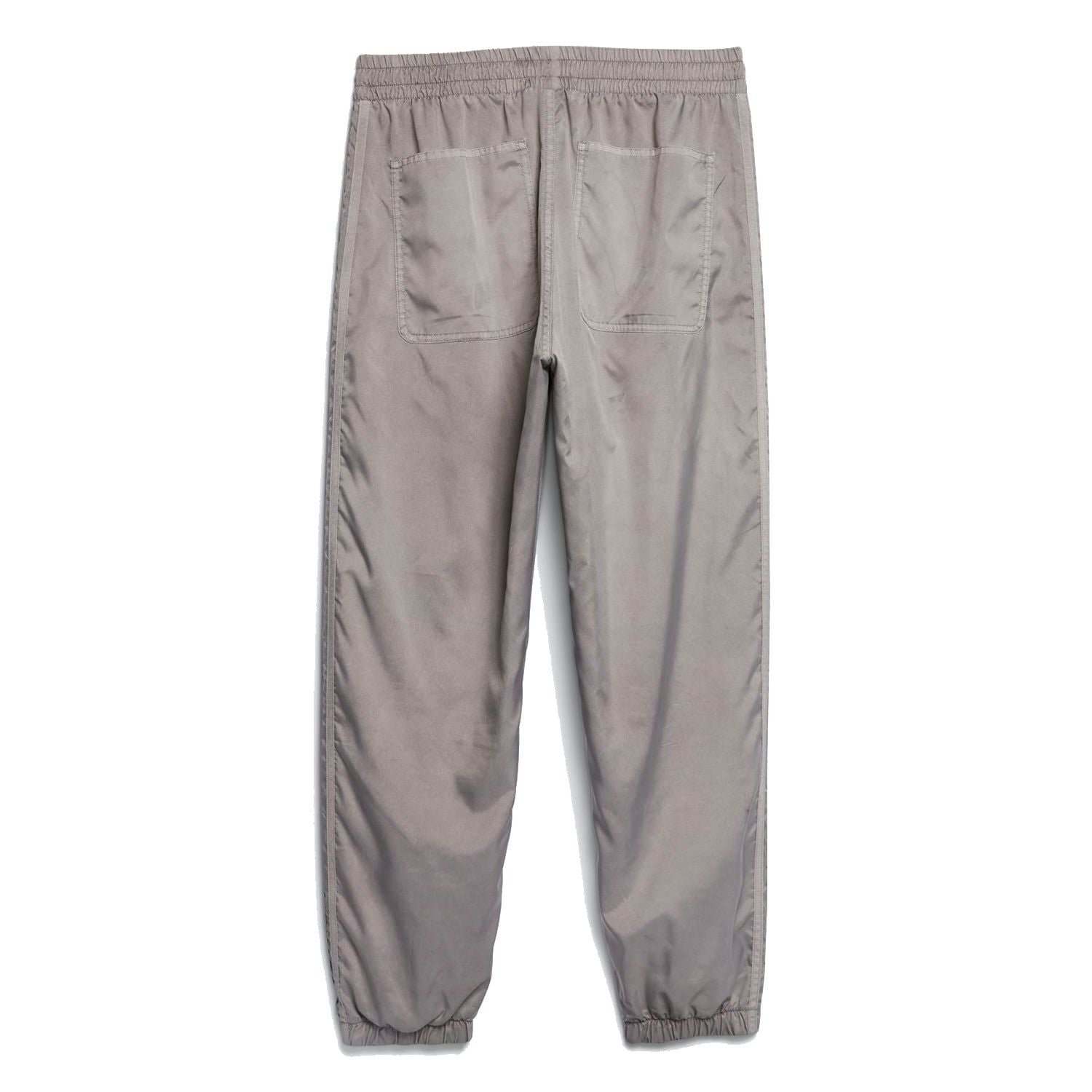 adidas Originals Garment Dyed Pants - Grey - ViaductClothing - -