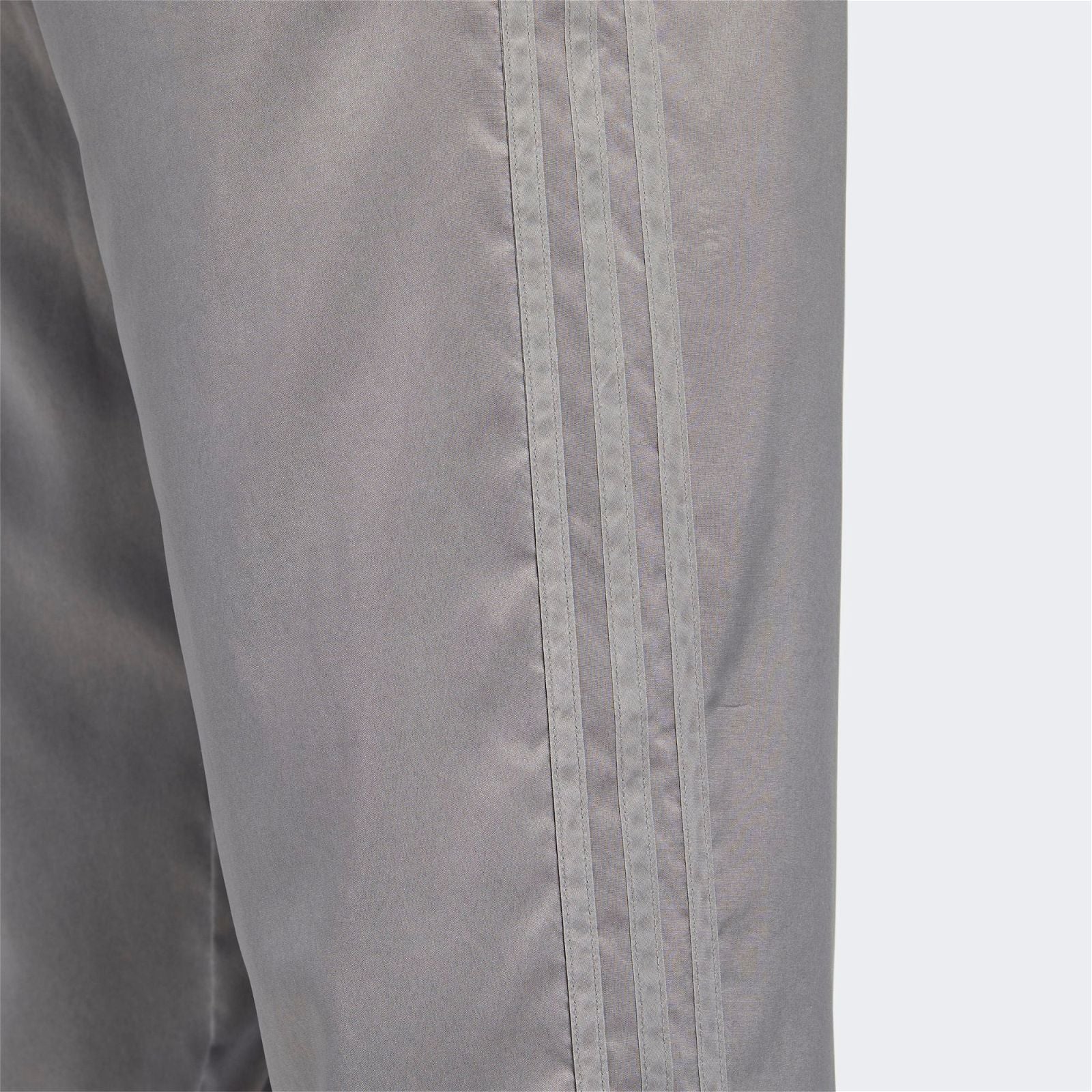 adidas Originals Garment Dyed Pants - Grey - ViaductClothing - -