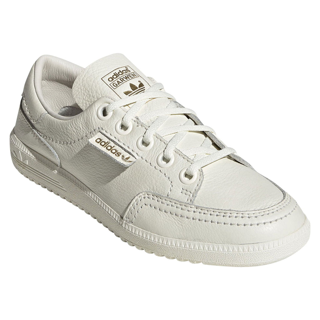 Adidas garwen white clearance