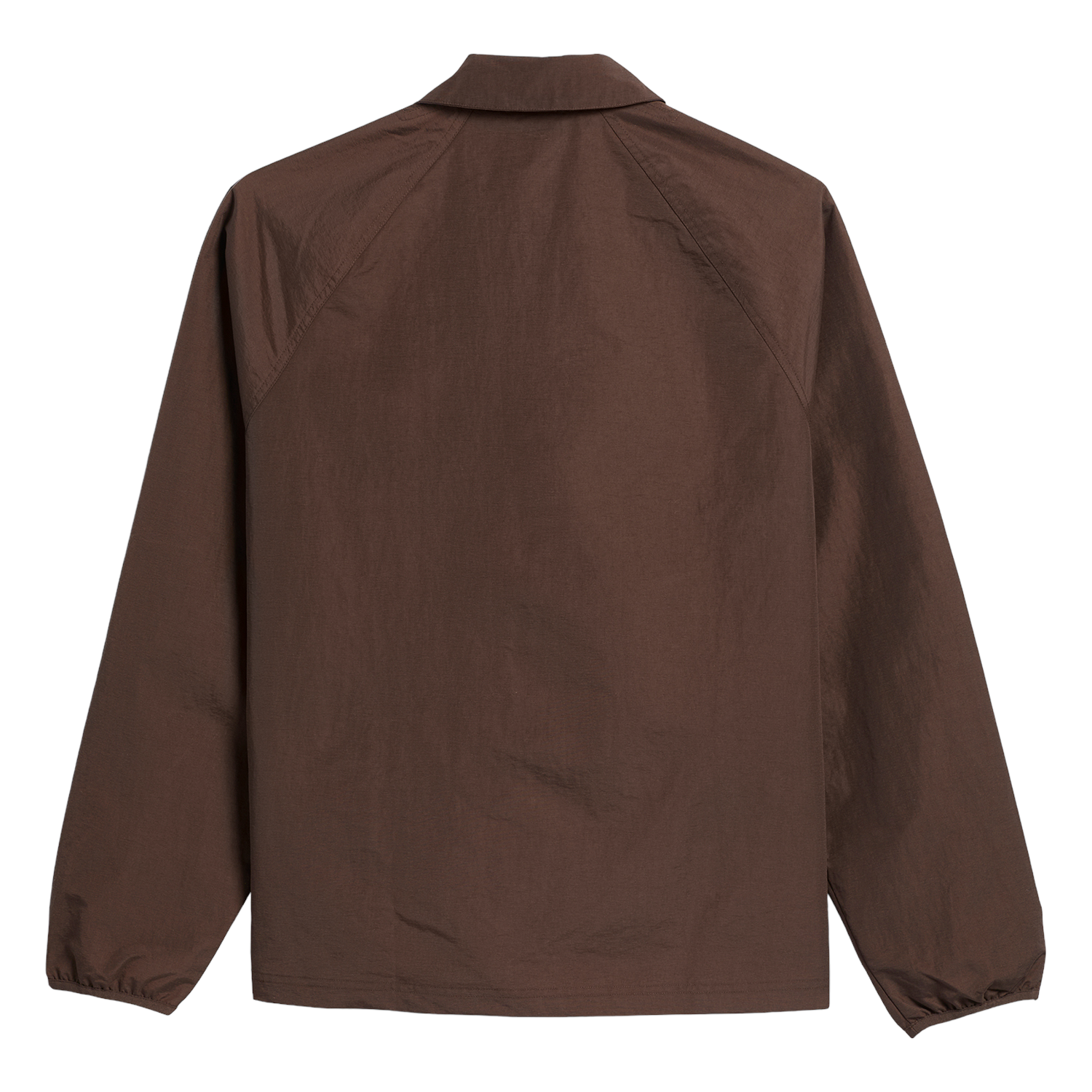 adidas Originals Gender Neutral Outer Station Jacket - Brown - ViaductClothing - -