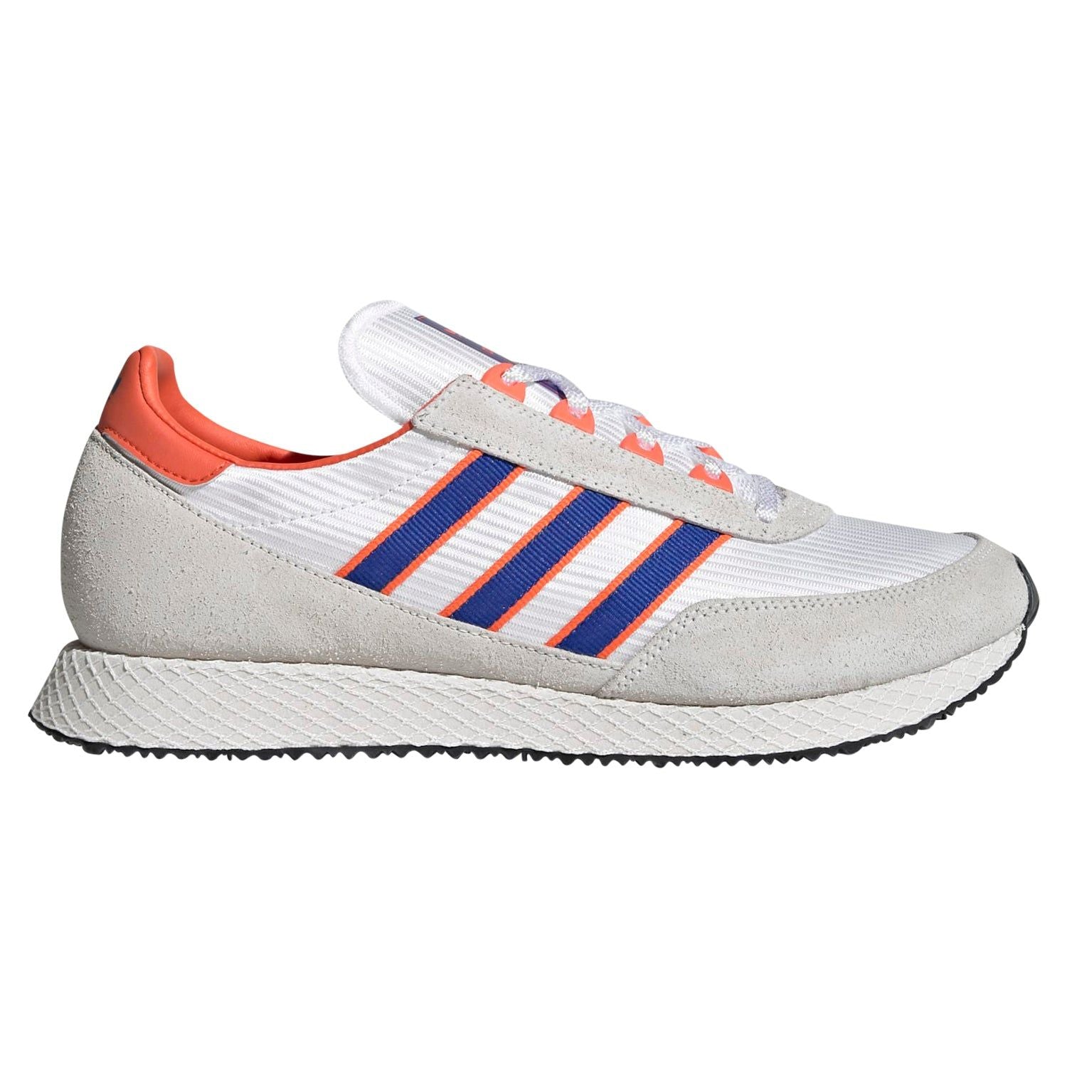 adidas Originals Glenbuck Shoes White FX6351