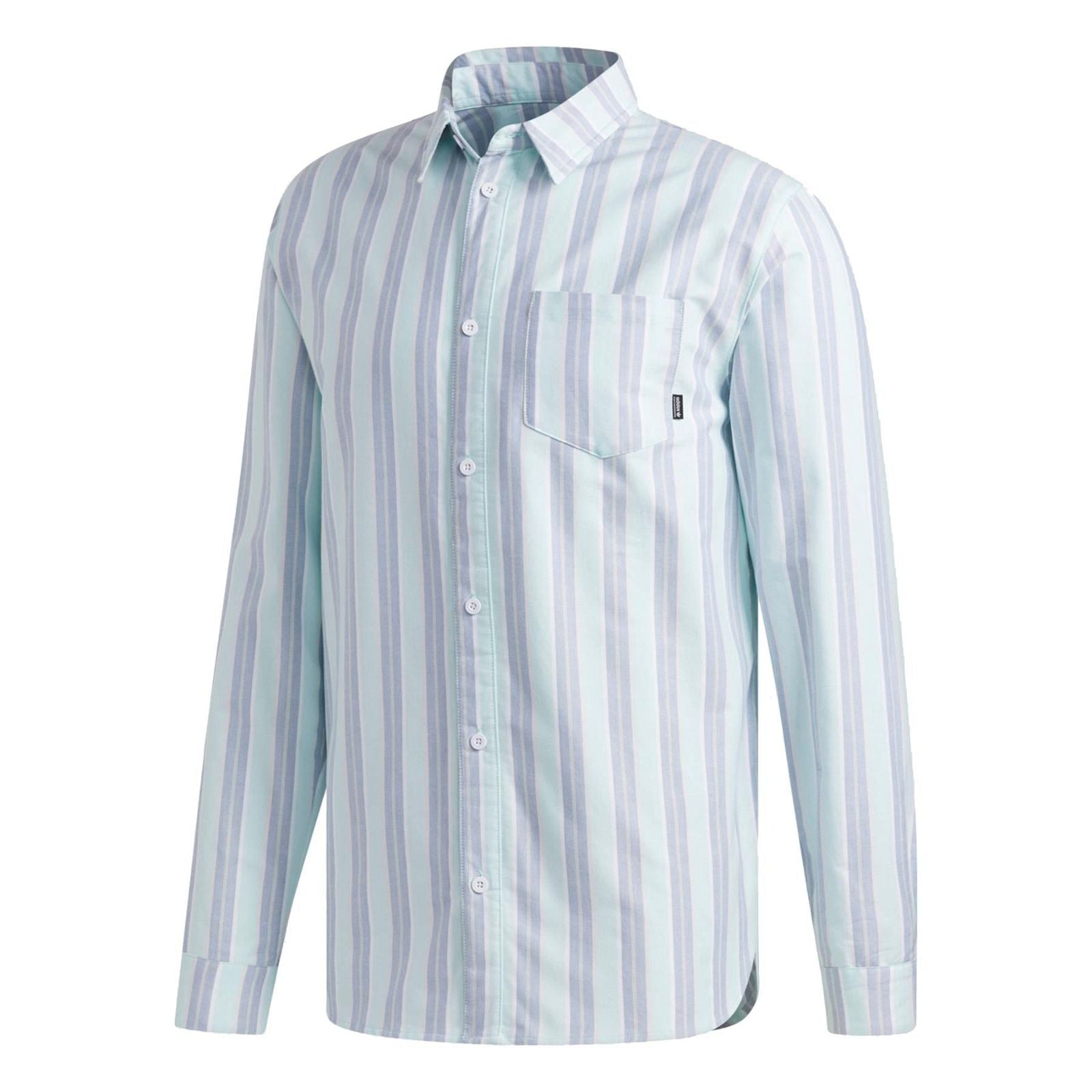 adidas Originals Holgate Shirt - Clemin - ViaductClothing - -