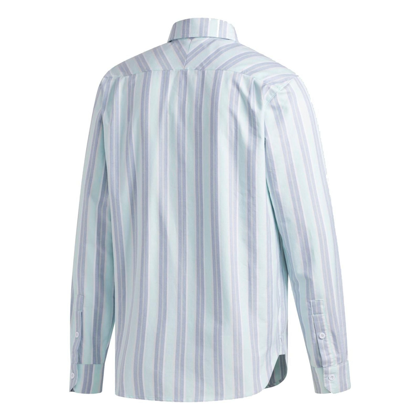 adidas Originals Holgate Shirt - Clemin - ViaductClothing - -