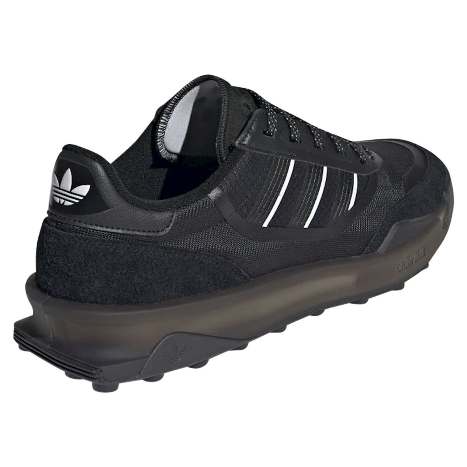 adidas Originals Indoor CT Shoes - Core Black - ViaductClothing - -
