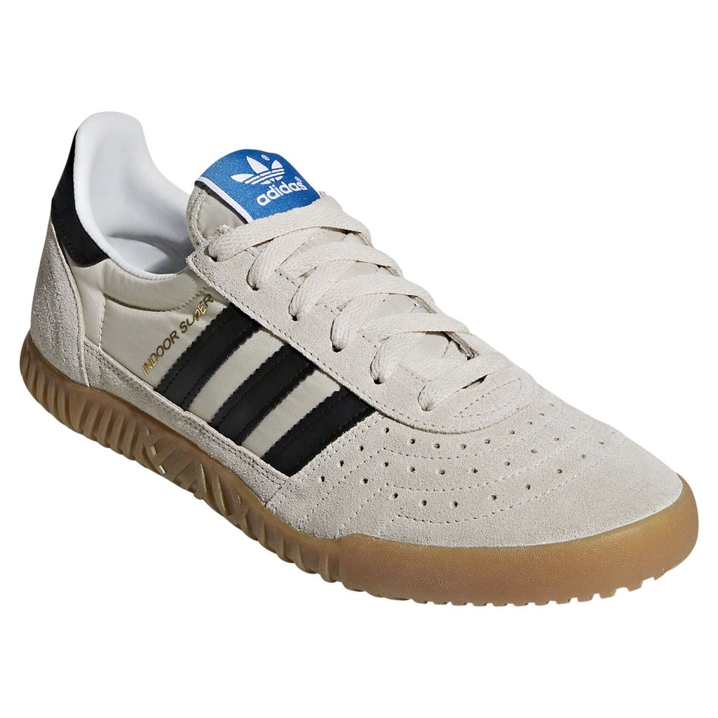 Adidas originals indoor super trainers top