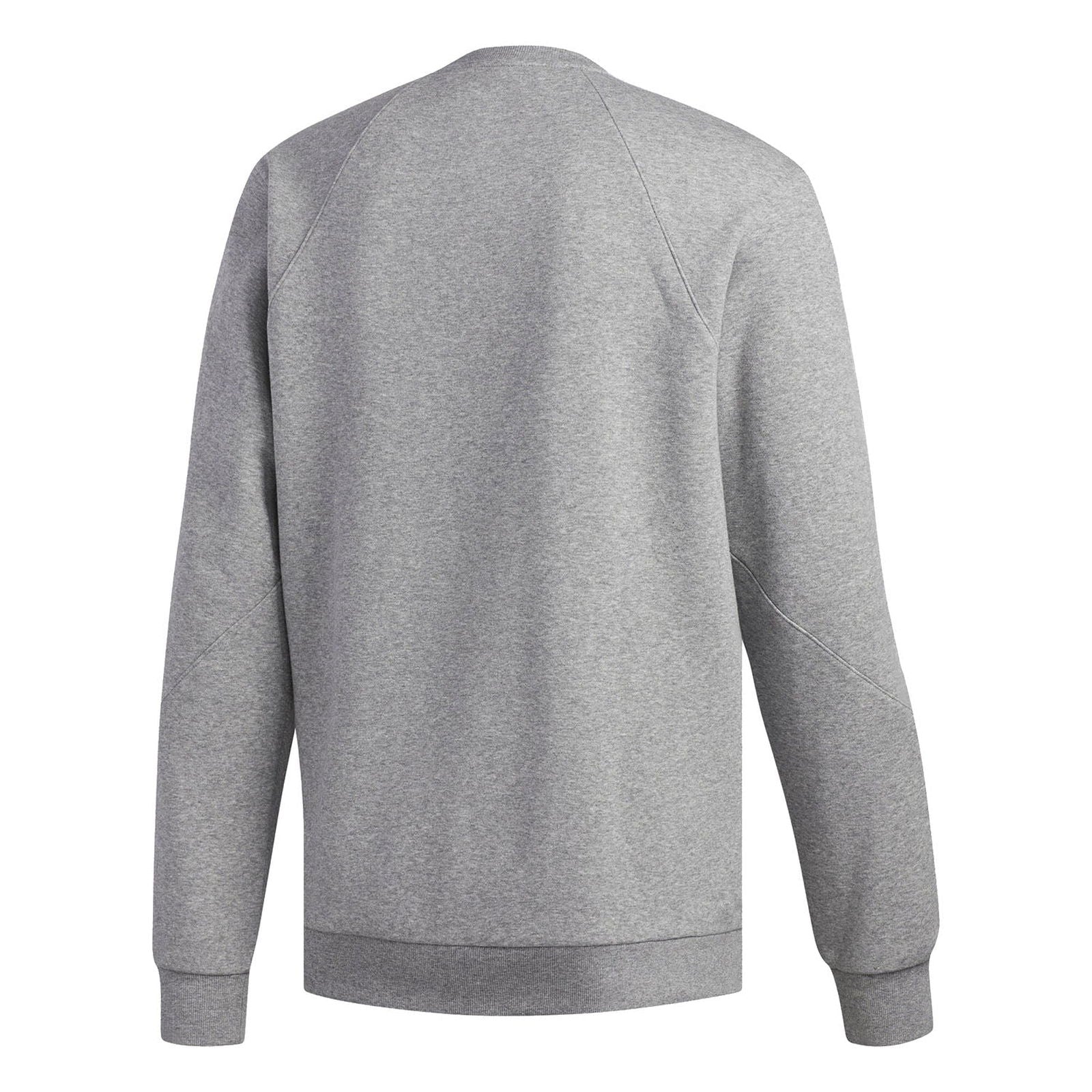 adidas Originals Insley Crewneck Sweatshirt - Grey - ViaductClothing - -