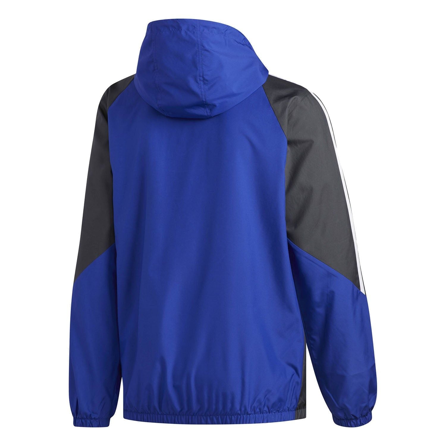 adidas Originals Insley Jacket - Blue - ViaductClothing - -