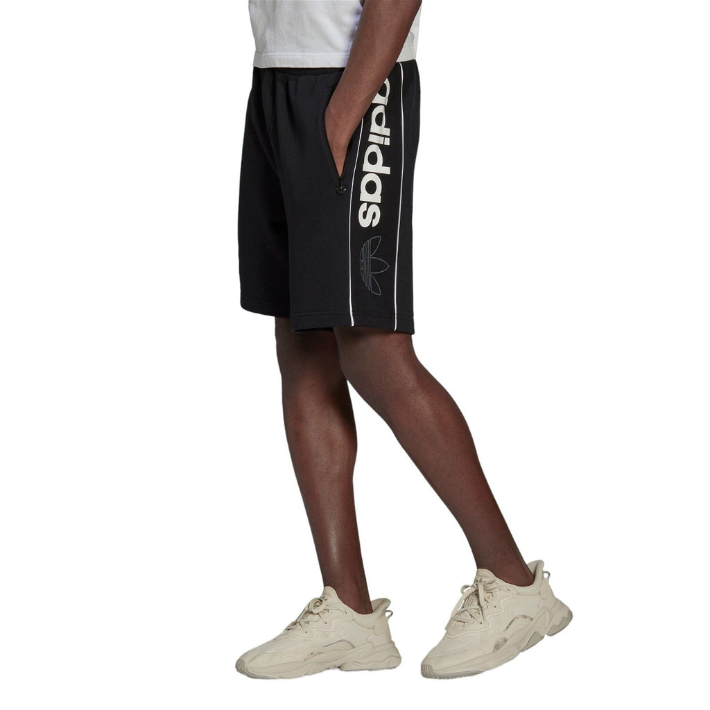 Bermuda adidas itasca hot sale