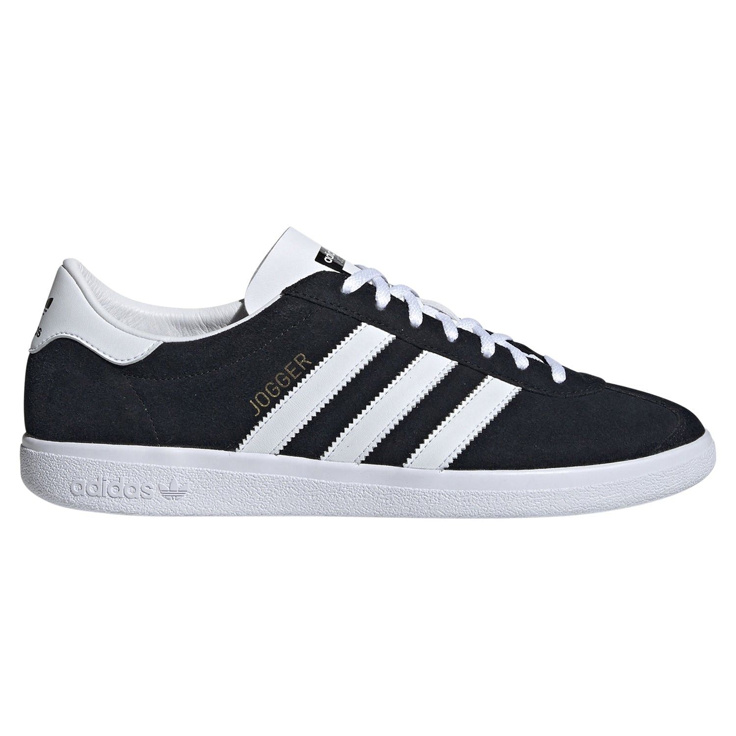 adidas Originals Jogger Shoes - Black - ViaductClothing - -