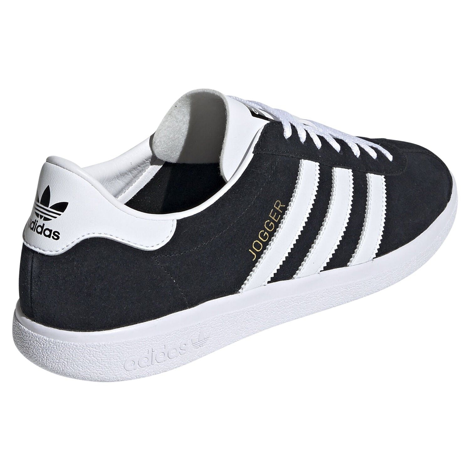 adidas Originals Jogger Shoes - Black - ViaductClothing - -