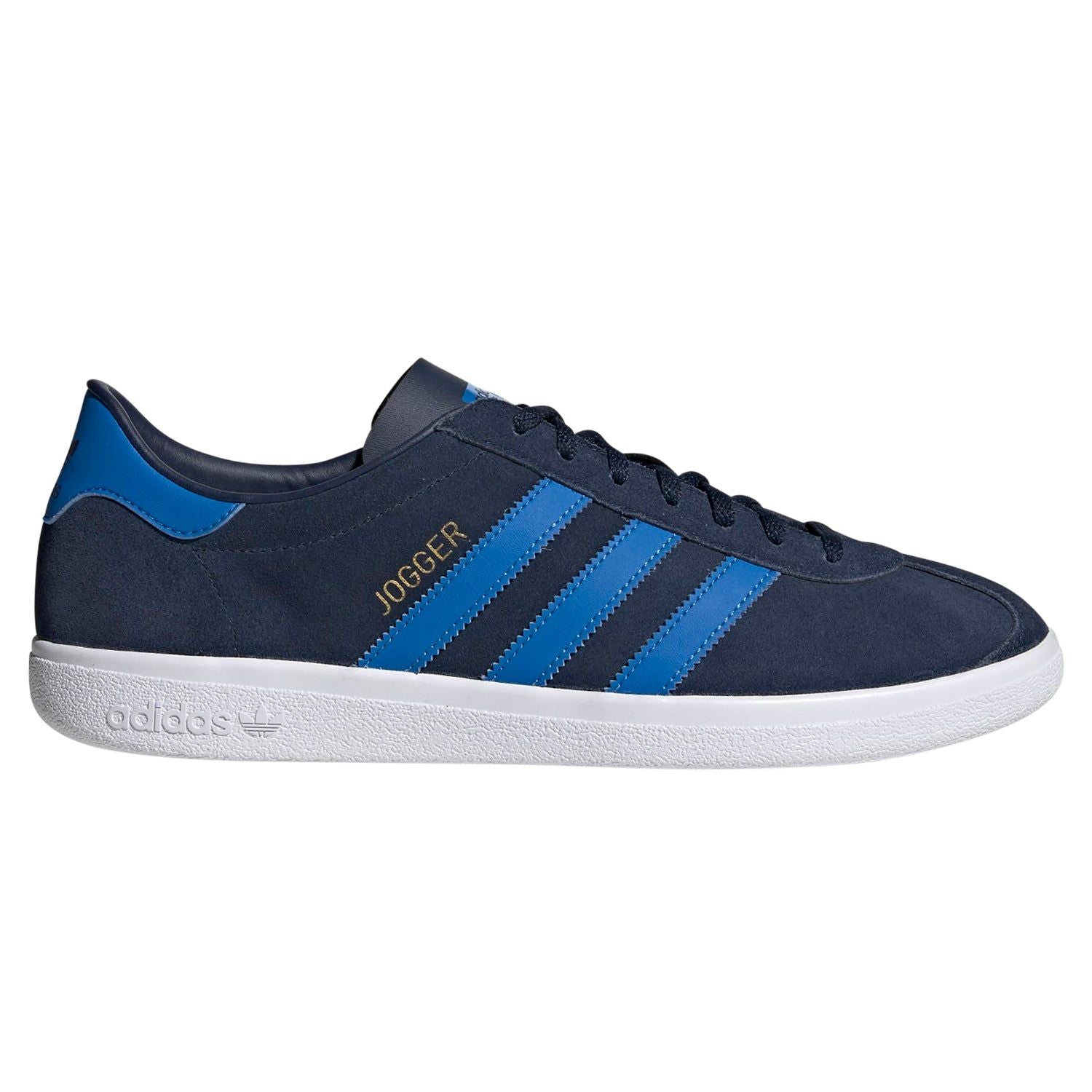 adidas Originals Jogger Shoes - Blue - ViaductClothing - -