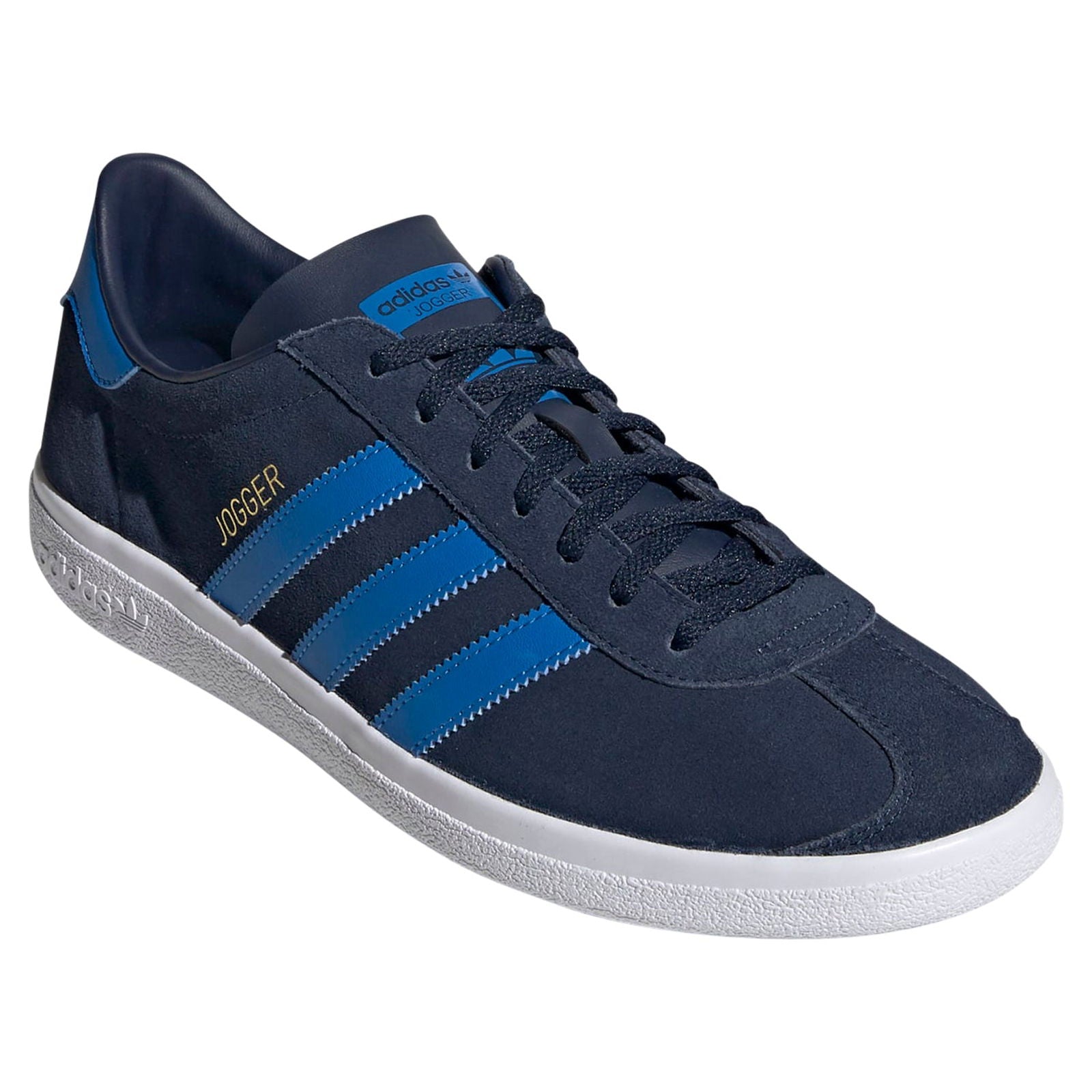 adidas Originals Jogger Shoes - Blue - ViaductClothing - -
