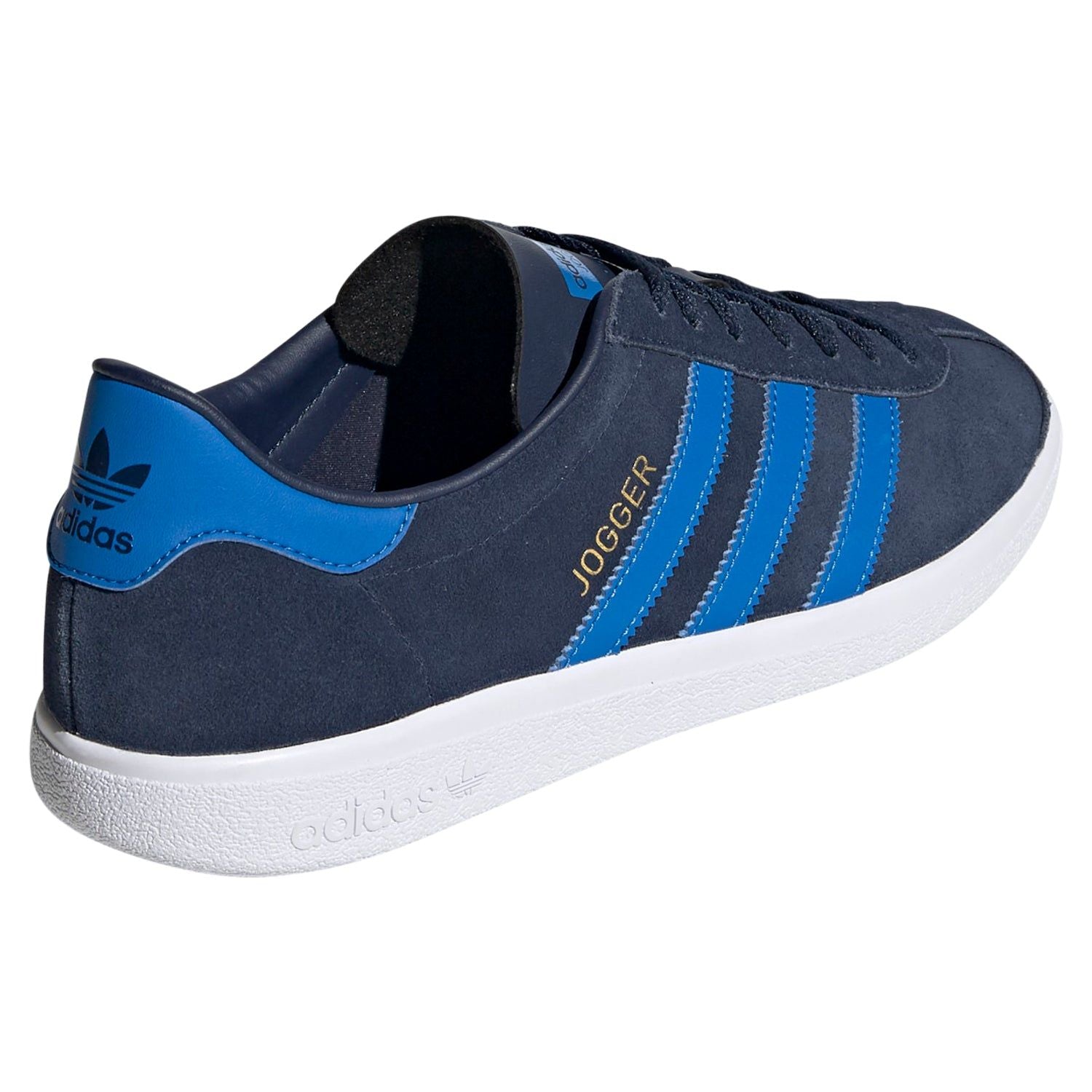 adidas Originals Jogger Shoes - Blue - ViaductClothing - -