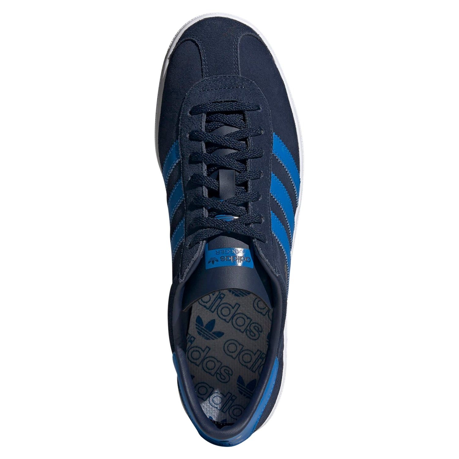 adidas Originals Jogger Shoes - Blue - ViaductClothing - -