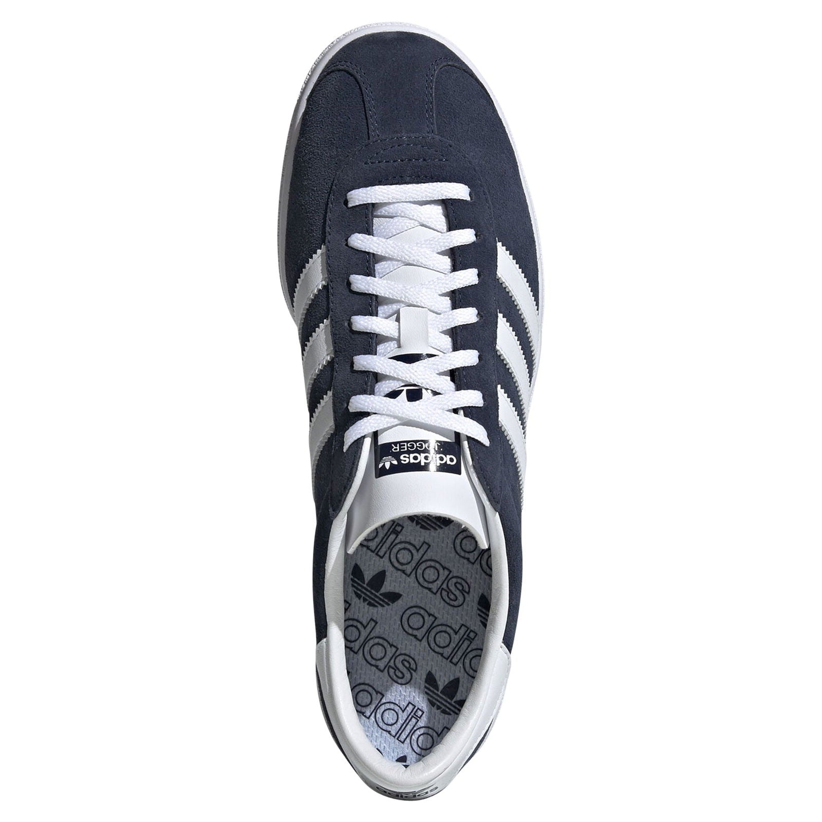 adidas Originals Jogger Trainers - Navy - ViaductClothing - -