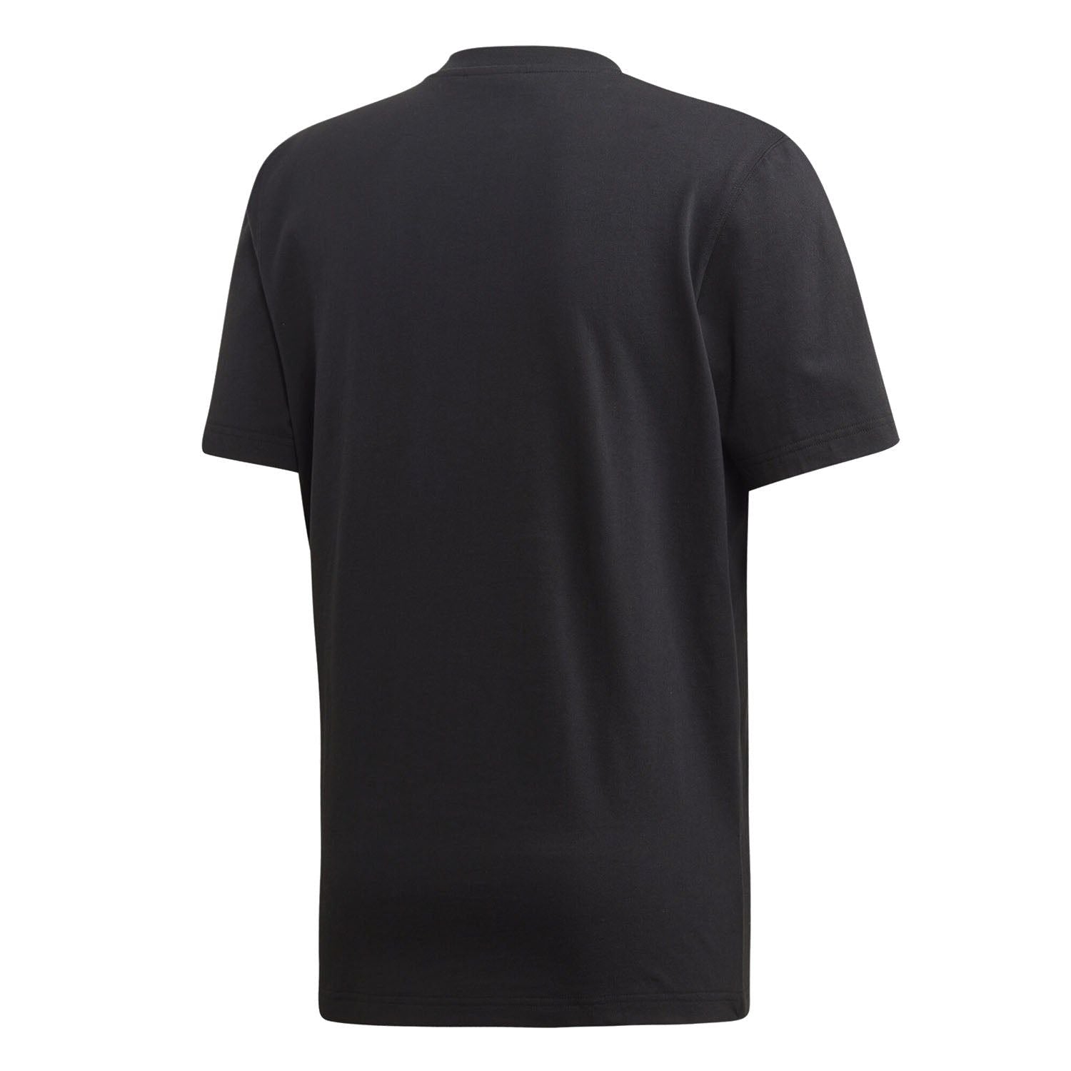 adidas Originals Keiichi Tanaami Galllery Tee - Black - ViaductClothing - -