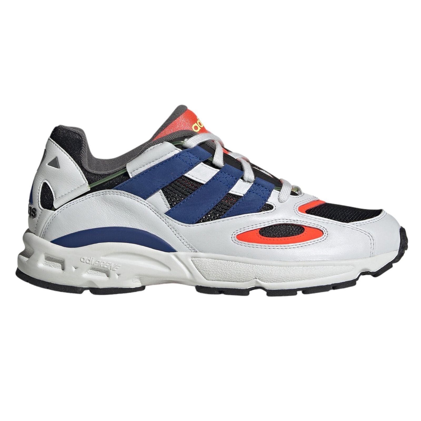 adidas Originals LXCON 94 Trainers - Hi‑Res White - ViaductClothing - -