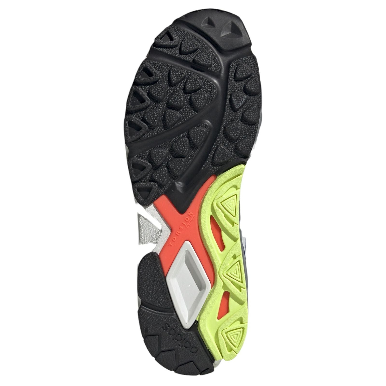 adidas Originals LXCON 94 Trainers - Hi‑Res White - ViaductClothing - -