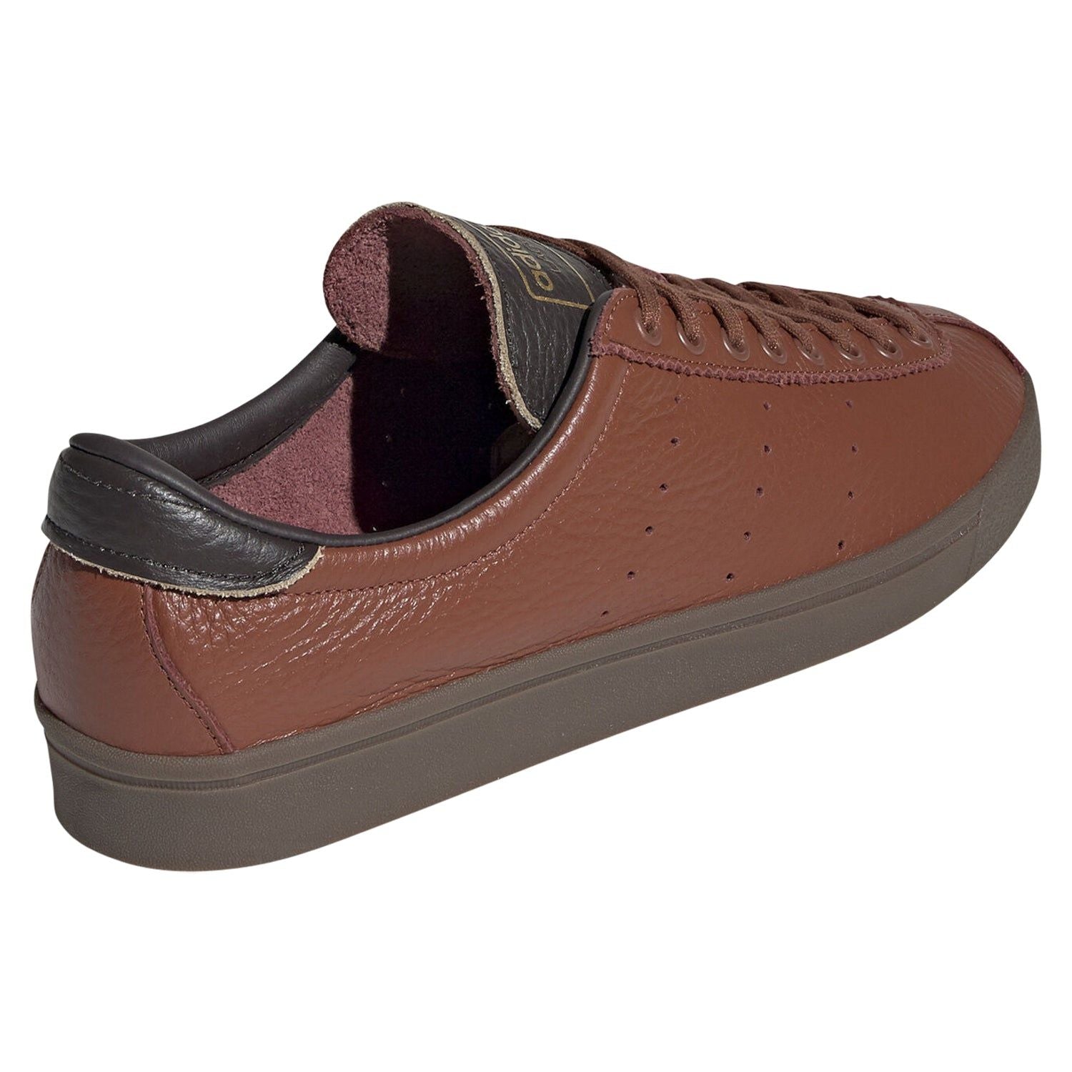 adidas Originals Lacombe Trainers - Brown - ViaductClothing - -