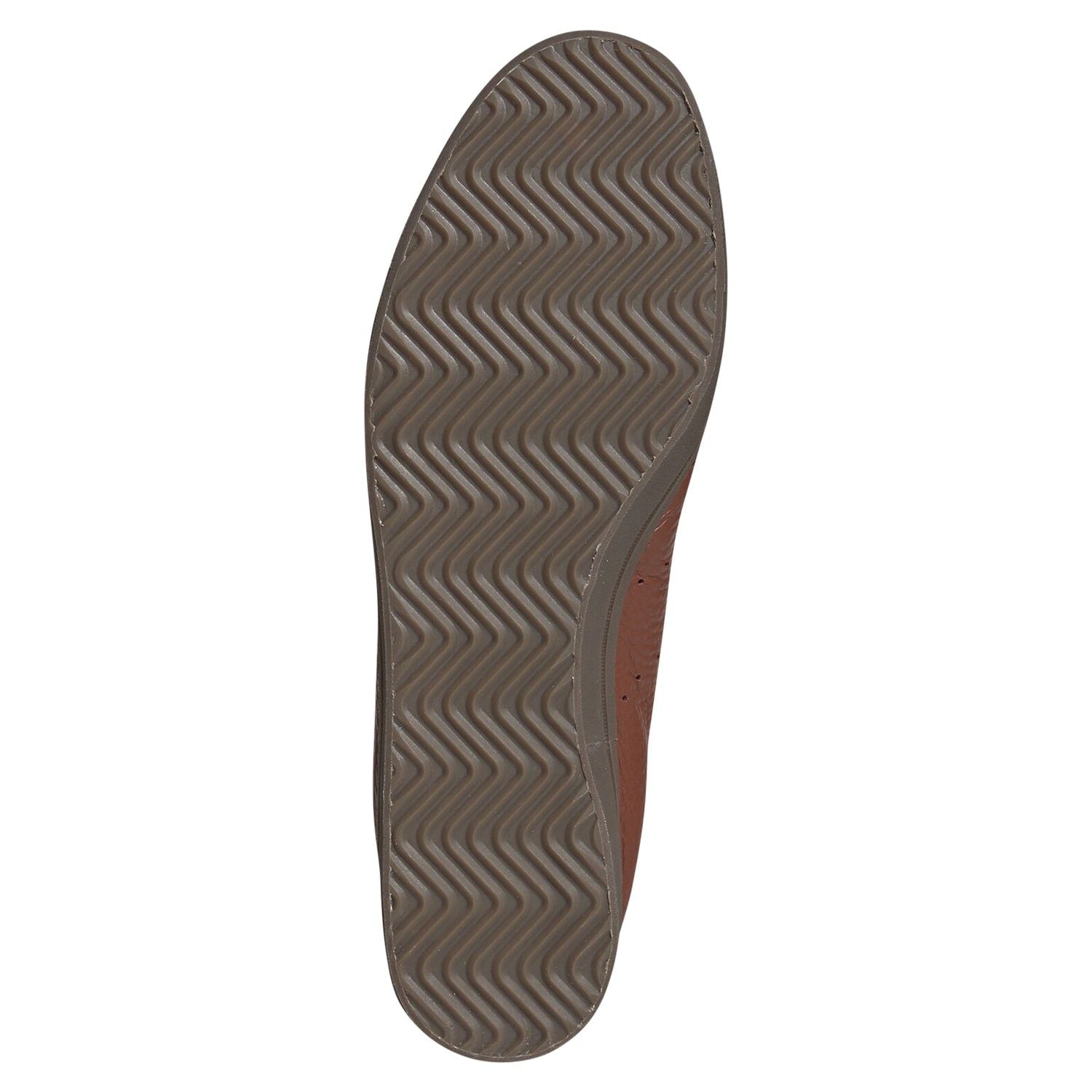 adidas Originals Lacombe Trainers - Brown - ViaductClothing - -