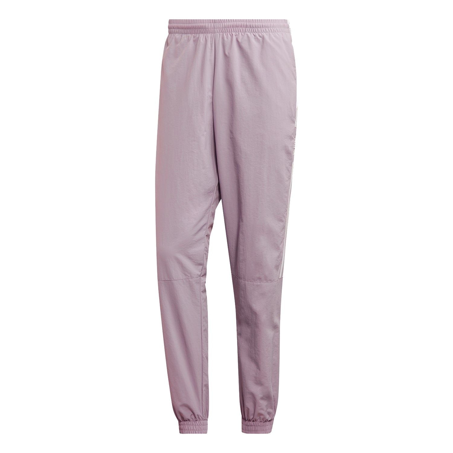 adidas Originals Lock Up Joggers - Purple - ViaductClothing - -