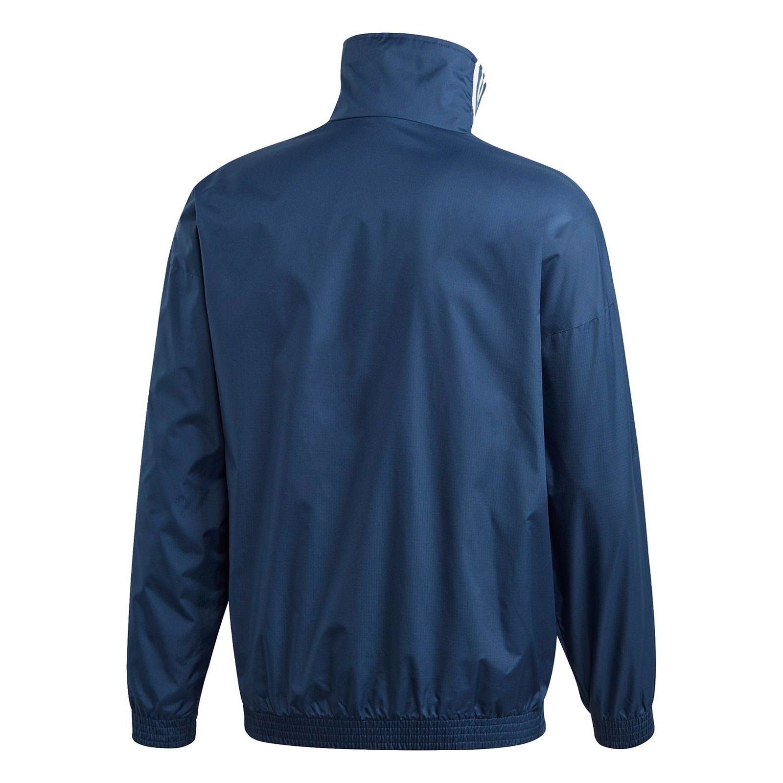 adidas Originals Lock Up Track Top - Blue - ViaductClothing - -
