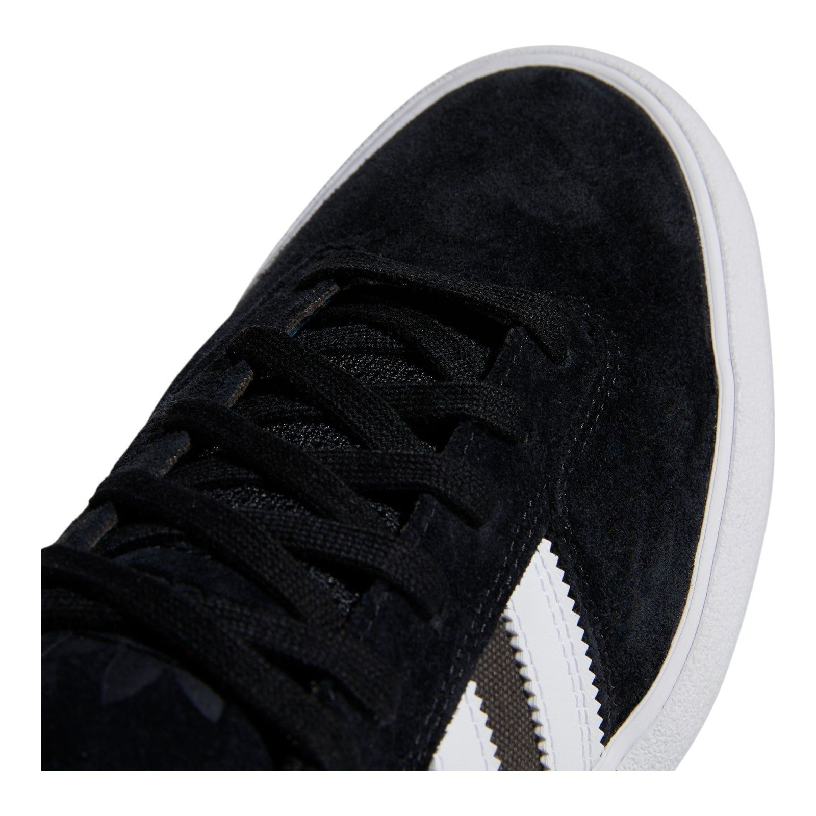 adidas Originals Matchbreak Super Shoes - Black - ViaductClothing - -
