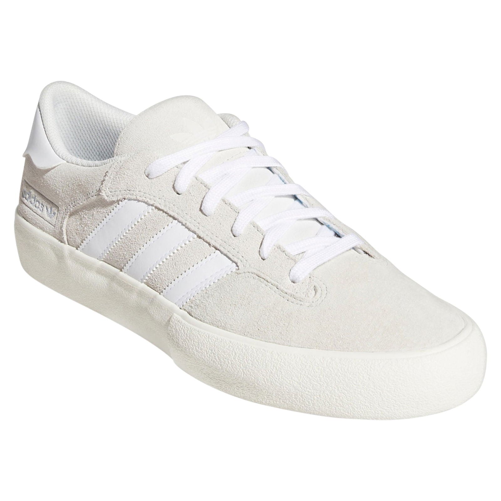 adidas Originals Matchbreak Super Shoes - Chalk White - ViaductClothing - -