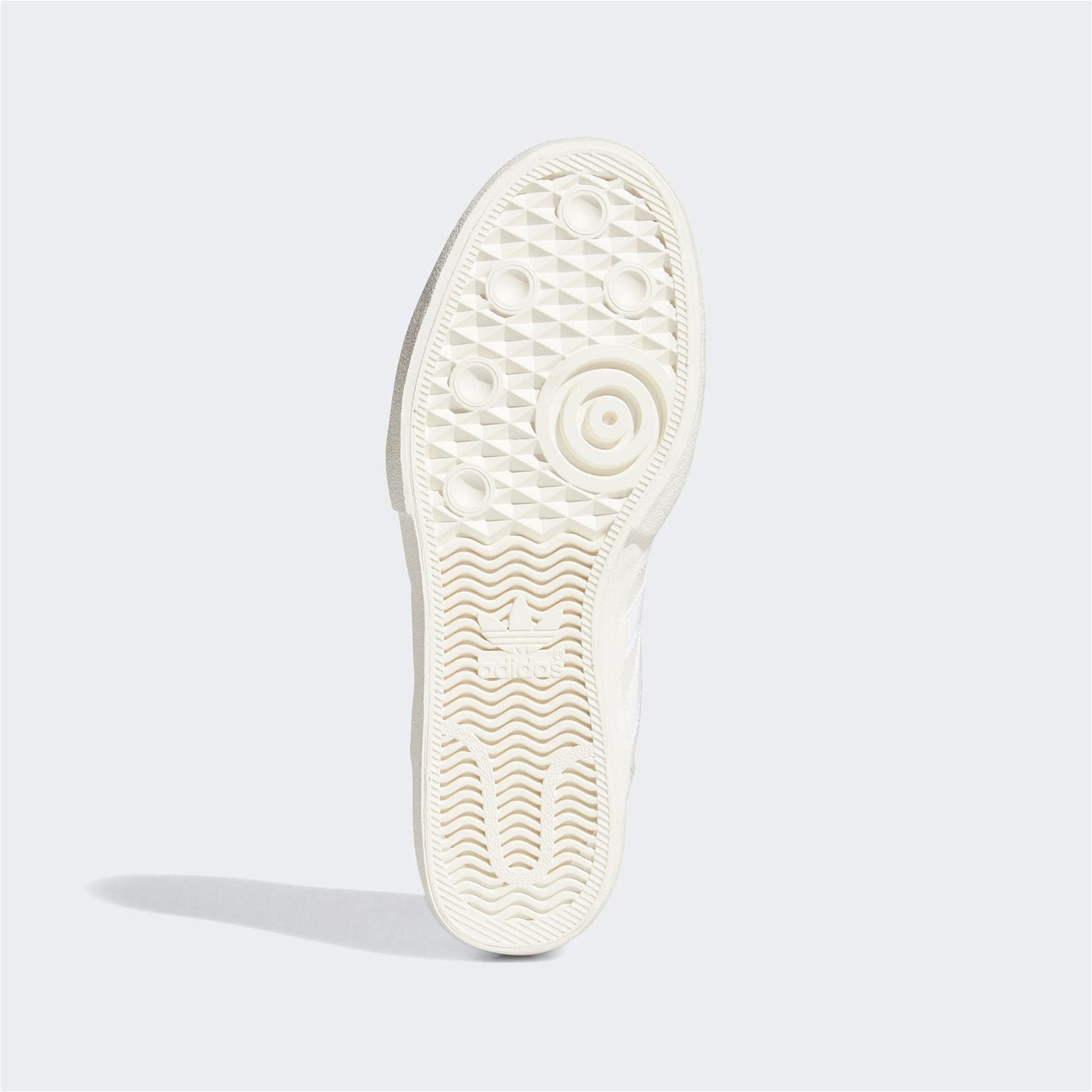 adidas Originals Matchbreak Super Shoes - Chalk White - ViaductClothing - -