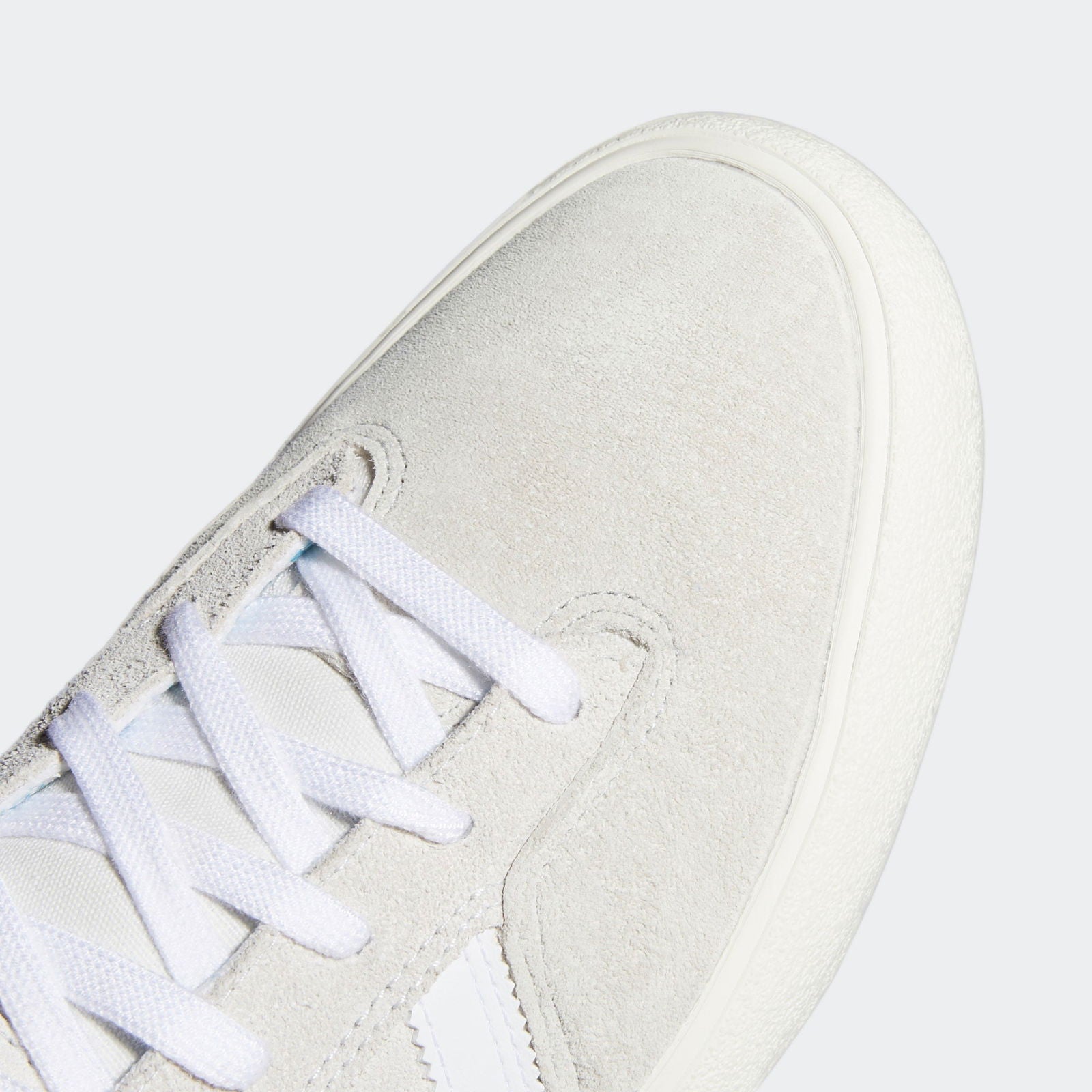 adidas Originals Matchbreak Super Shoes - Chalk White - ViaductClothing - -