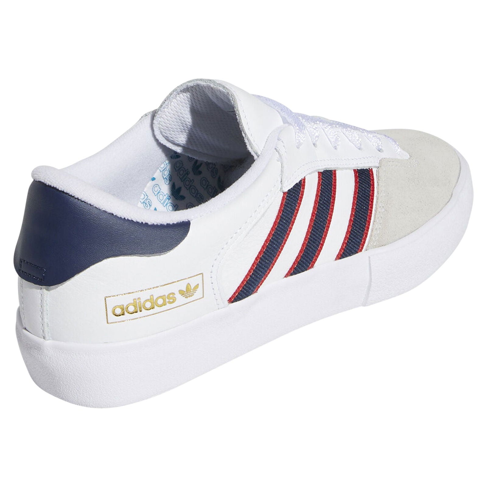 adidas Originals Matchbreak Super Shoes - White - ViaductClothing - -