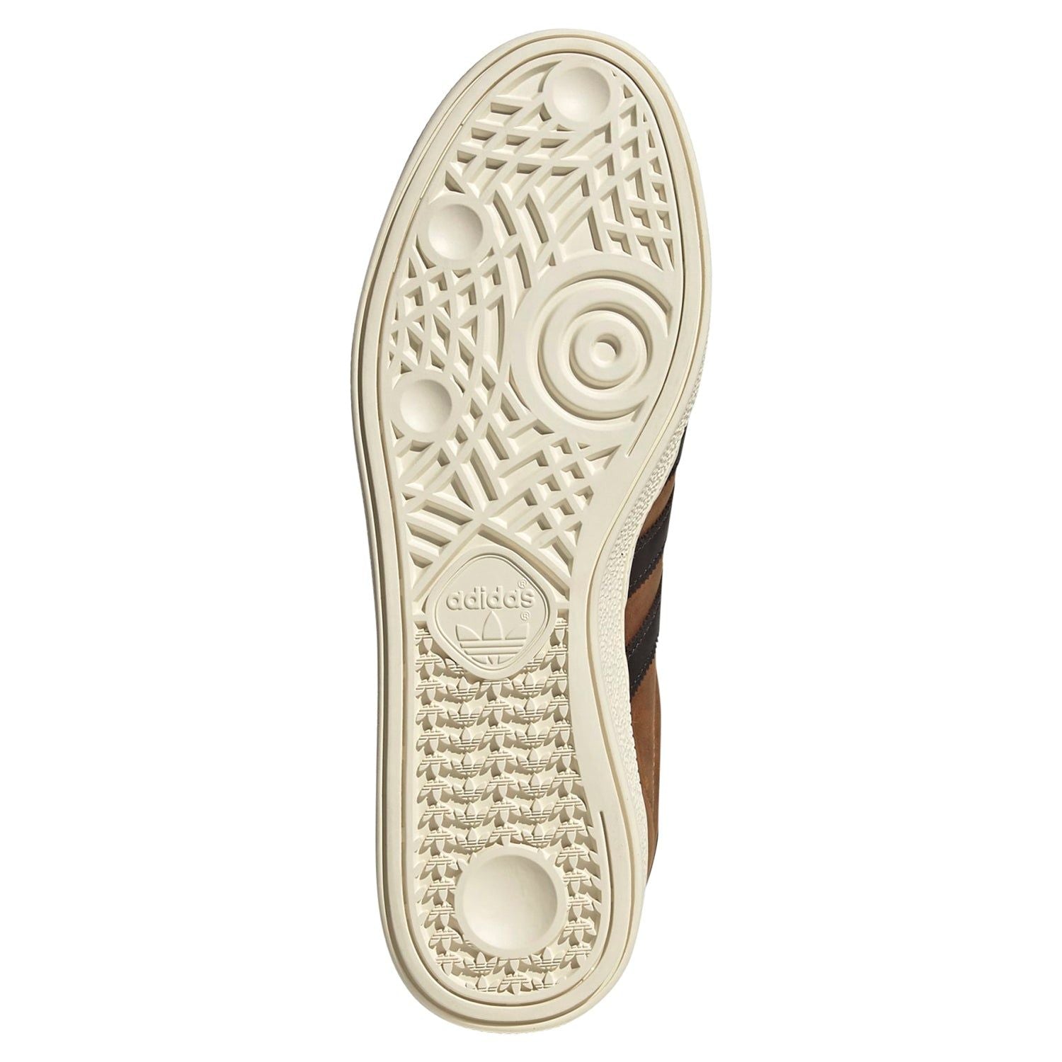 adidas Originals Munchen Prost Oktoberfest Shoes - Brown - ViaductClothing - -