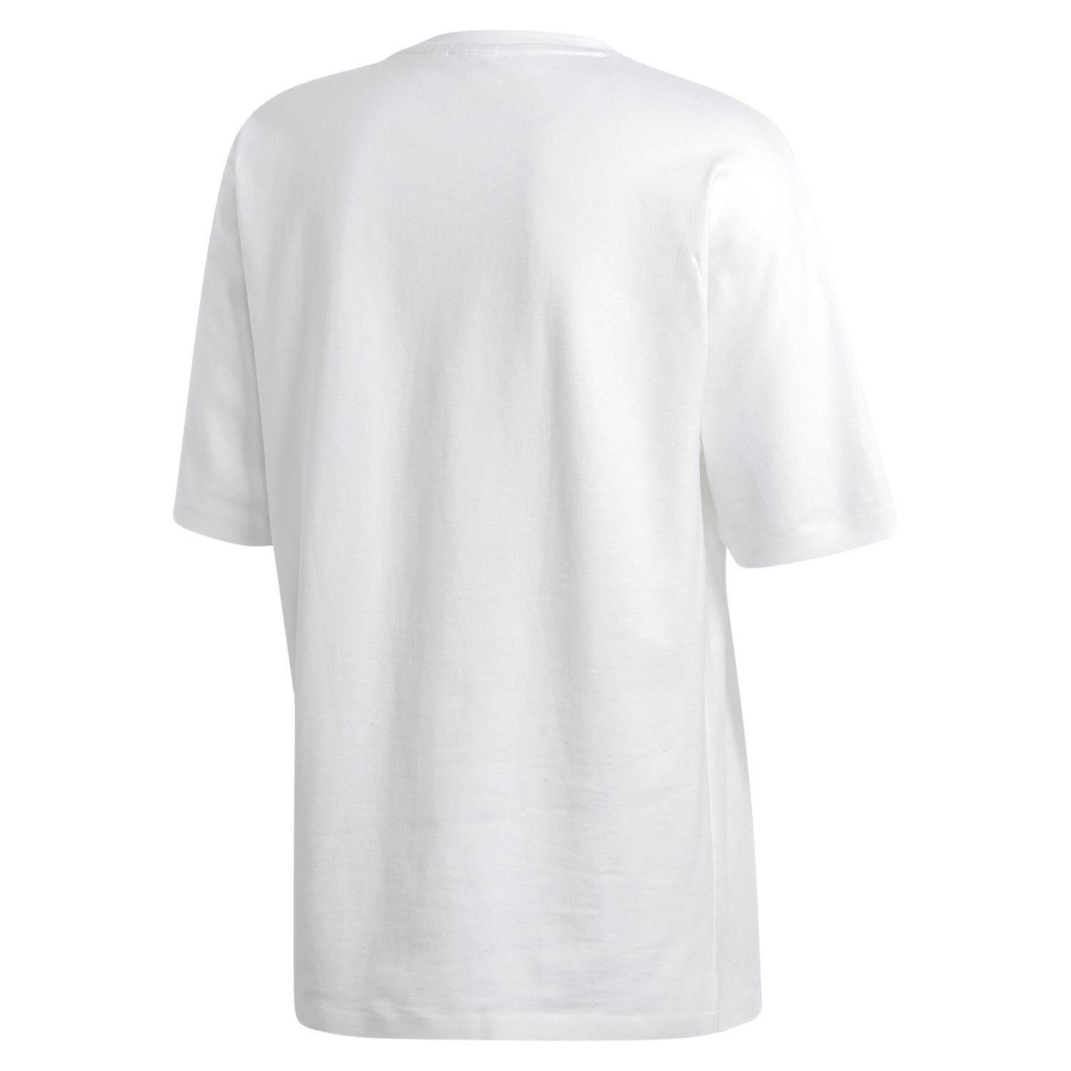 adidas Originals NMD T Shirt - White - ViaductClothing - -