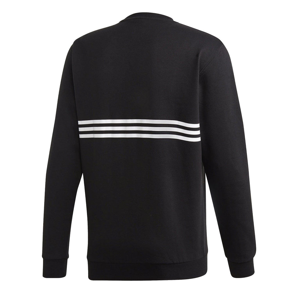 Adidas outline crew sweat 2025