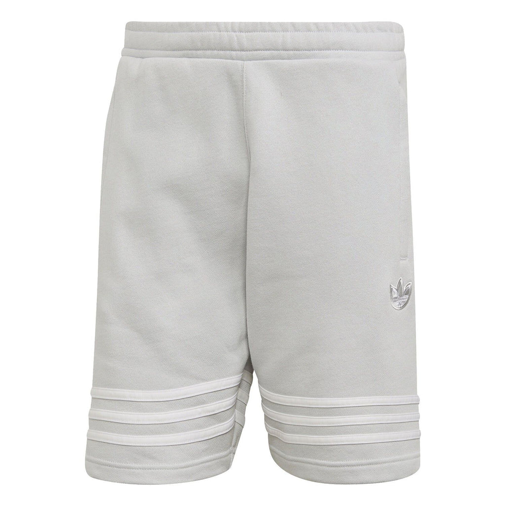 adidas Originals Outline Short Grey