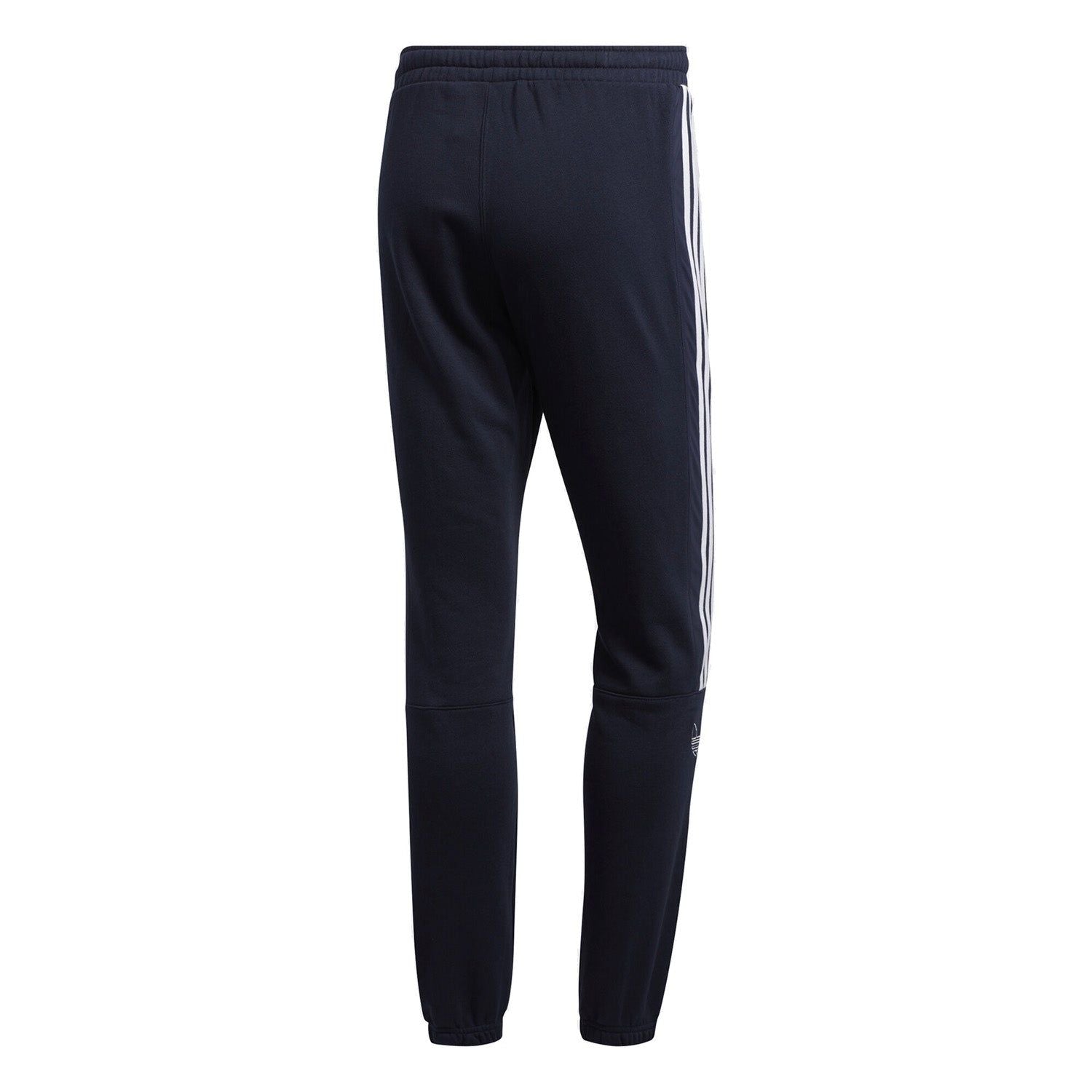 adidas Originals Outline Sweat Pants - Blue - ViaductClothing - -