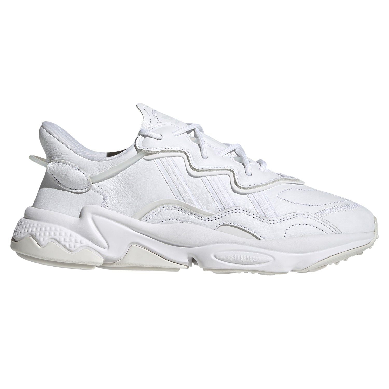 adidas Originals Ozweego Shoes - White - ViaductClothing - -