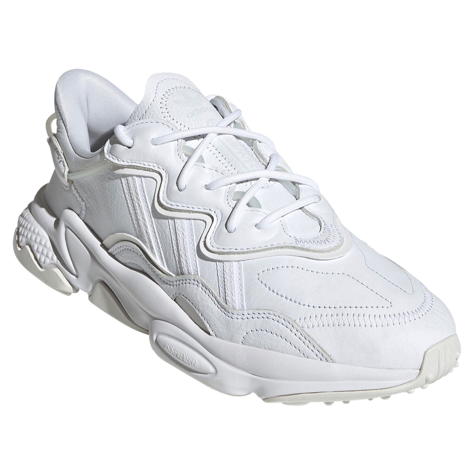adidas Originals Ozweego Shoes - White - ViaductClothing - -