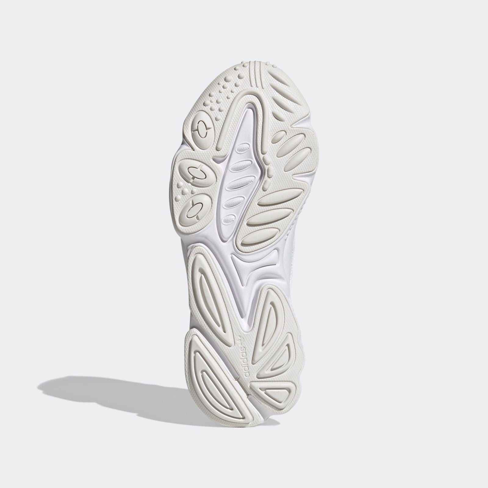 adidas Originals Ozweego Shoes - White - ViaductClothing - -