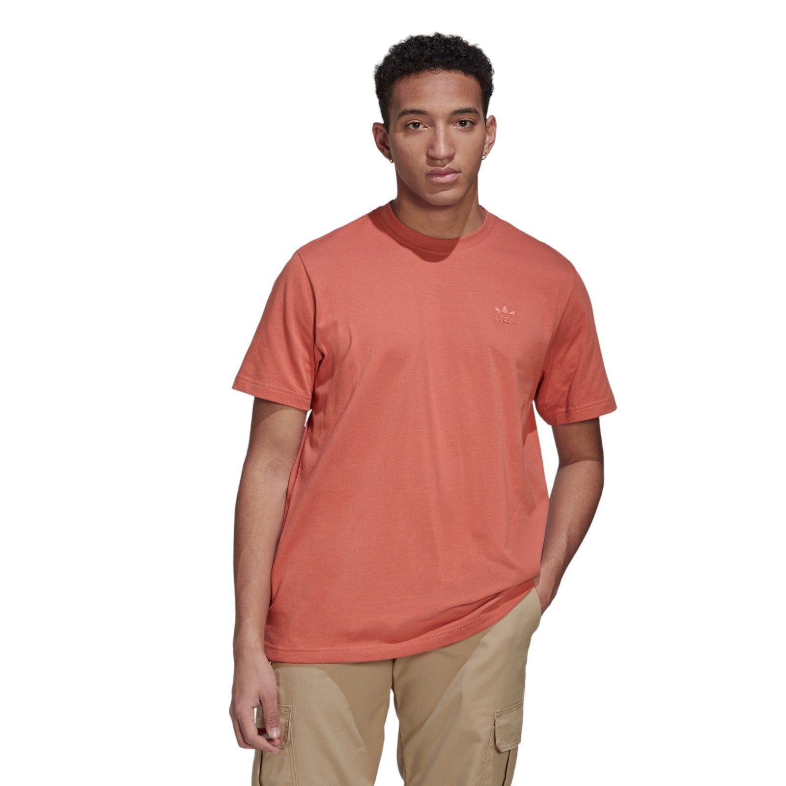 adidas Originals Ozworld Tee - Magic Earth - ViaductClothing - -