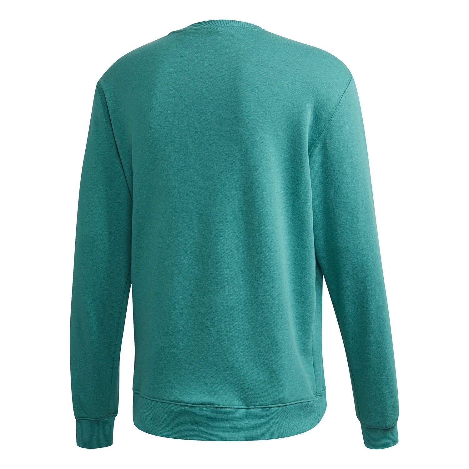 adidas Originals PT3 Sweatshirt - Green - ViaductClothing - -